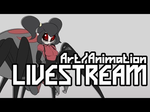 Ashe Overwatch Thicc Speedpainting Mikeymegamega